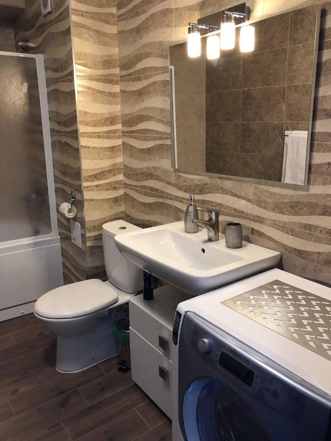 Apartament Studio Jadis 1 Oradea Eksteriør bilde