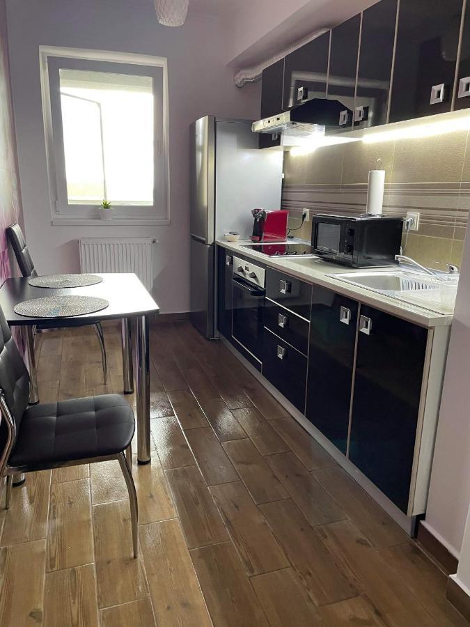Apartament Studio Jadis 1 Oradea Eksteriør bilde
