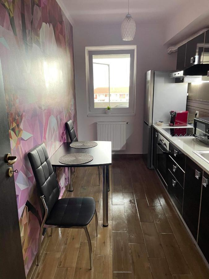 Apartament Studio Jadis 1 Oradea Eksteriør bilde