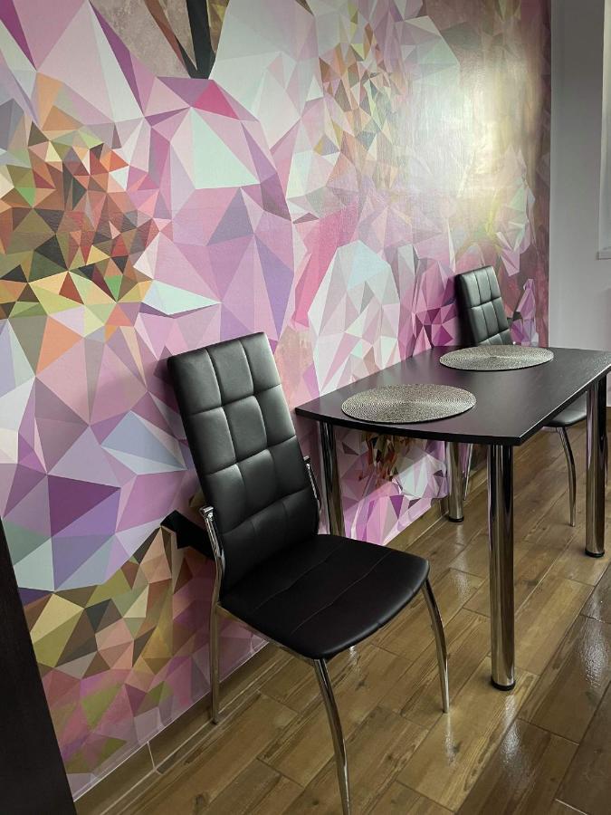 Apartament Studio Jadis 1 Oradea Eksteriør bilde