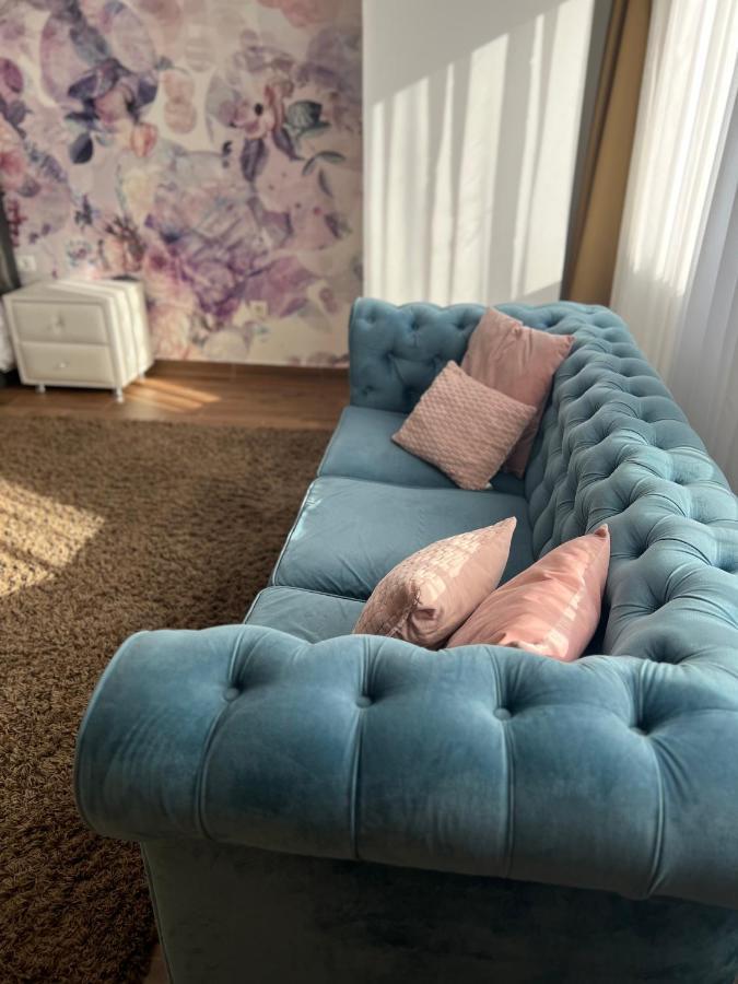 Apartament Studio Jadis 1 Oradea Eksteriør bilde