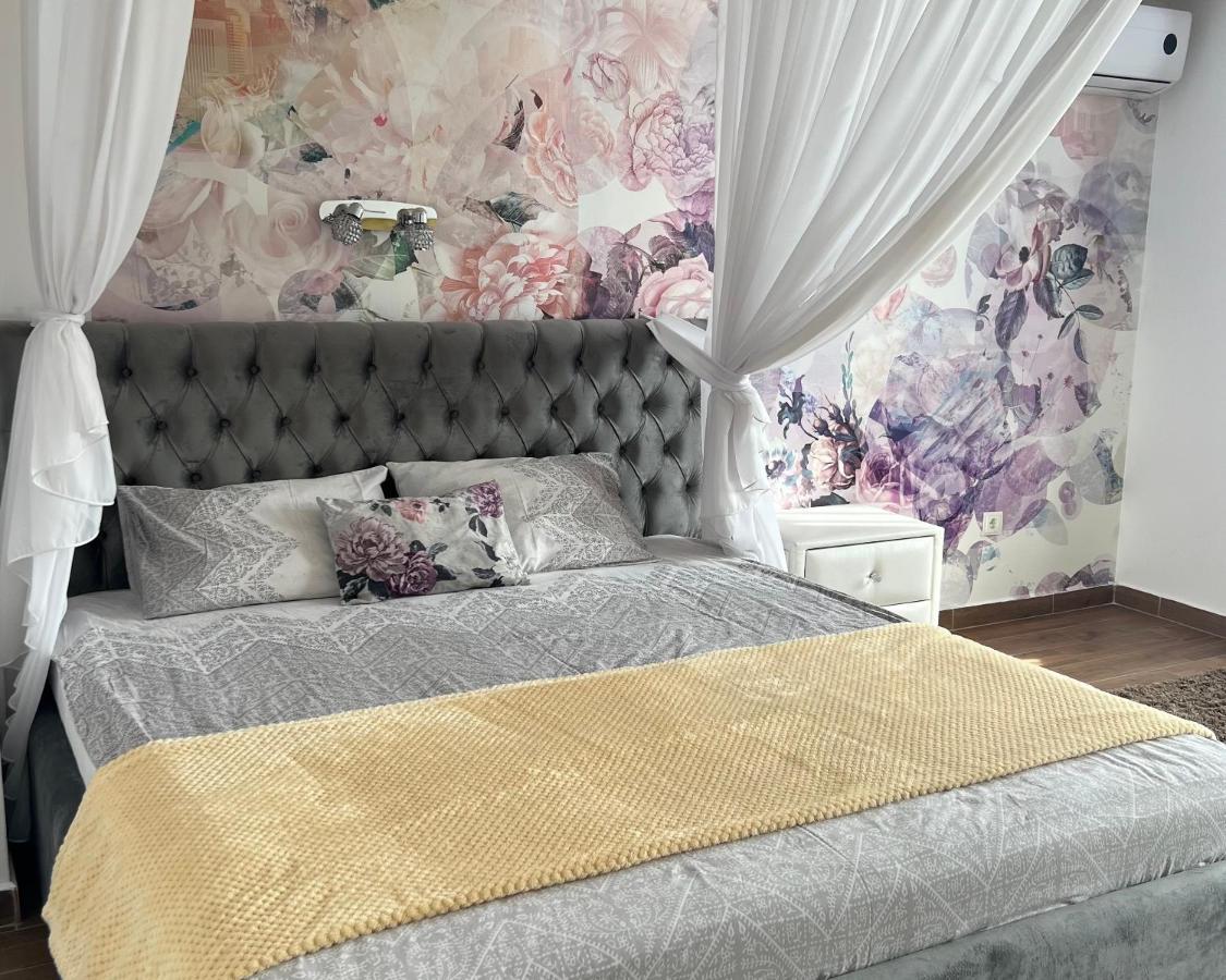 Apartament Studio Jadis 1 Oradea Eksteriør bilde