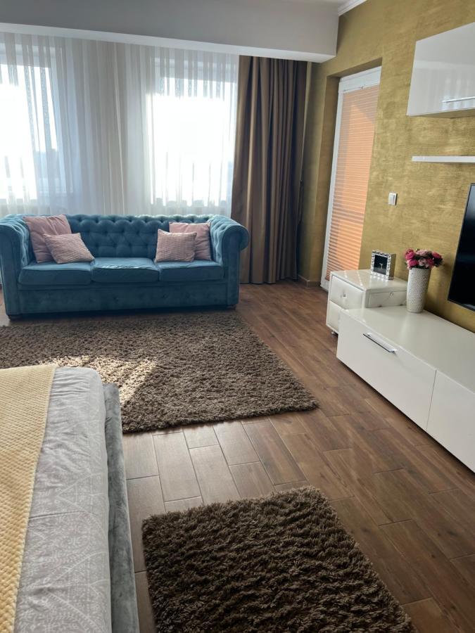 Apartament Studio Jadis 1 Oradea Eksteriør bilde
