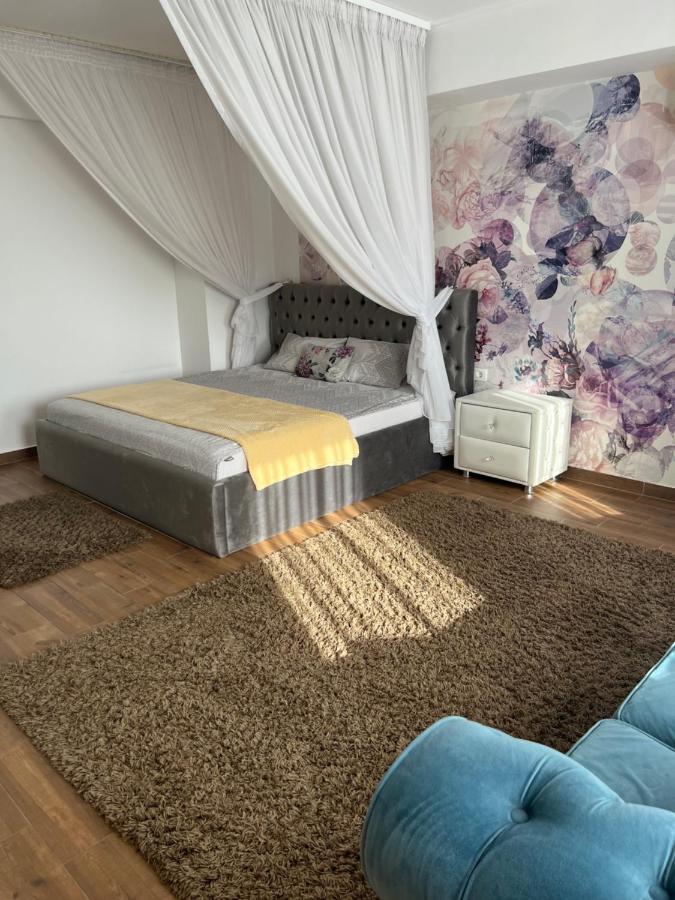 Apartament Studio Jadis 1 Oradea Eksteriør bilde