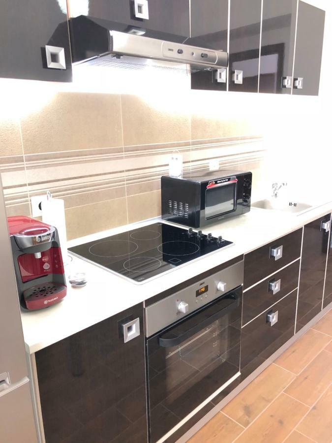 Apartament Studio Jadis 1 Oradea Eksteriør bilde
