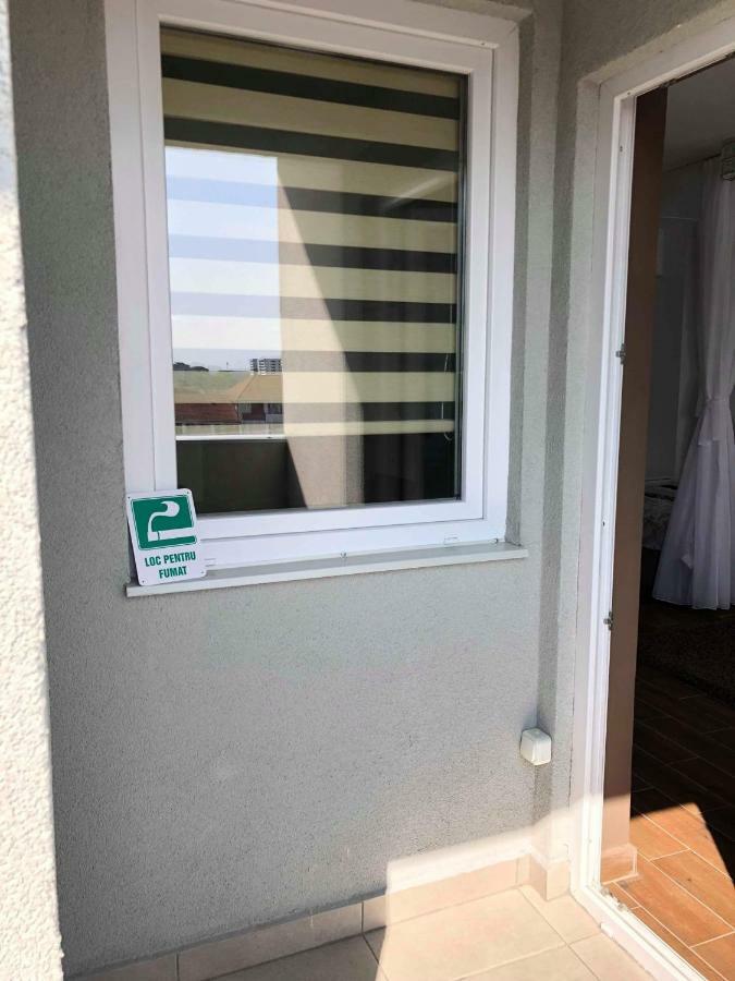 Apartament Studio Jadis 1 Oradea Eksteriør bilde