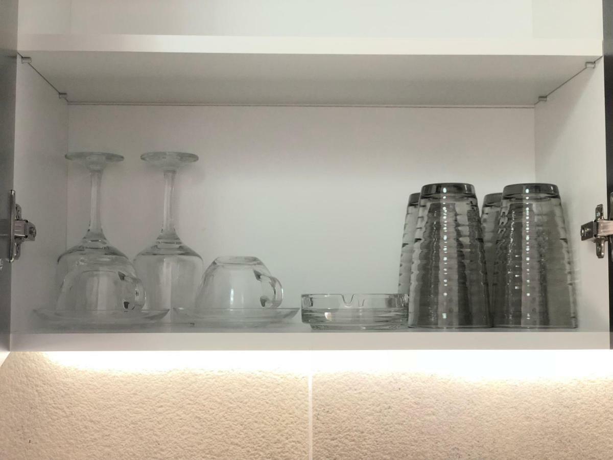 Apartament Studio Jadis 1 Oradea Eksteriør bilde