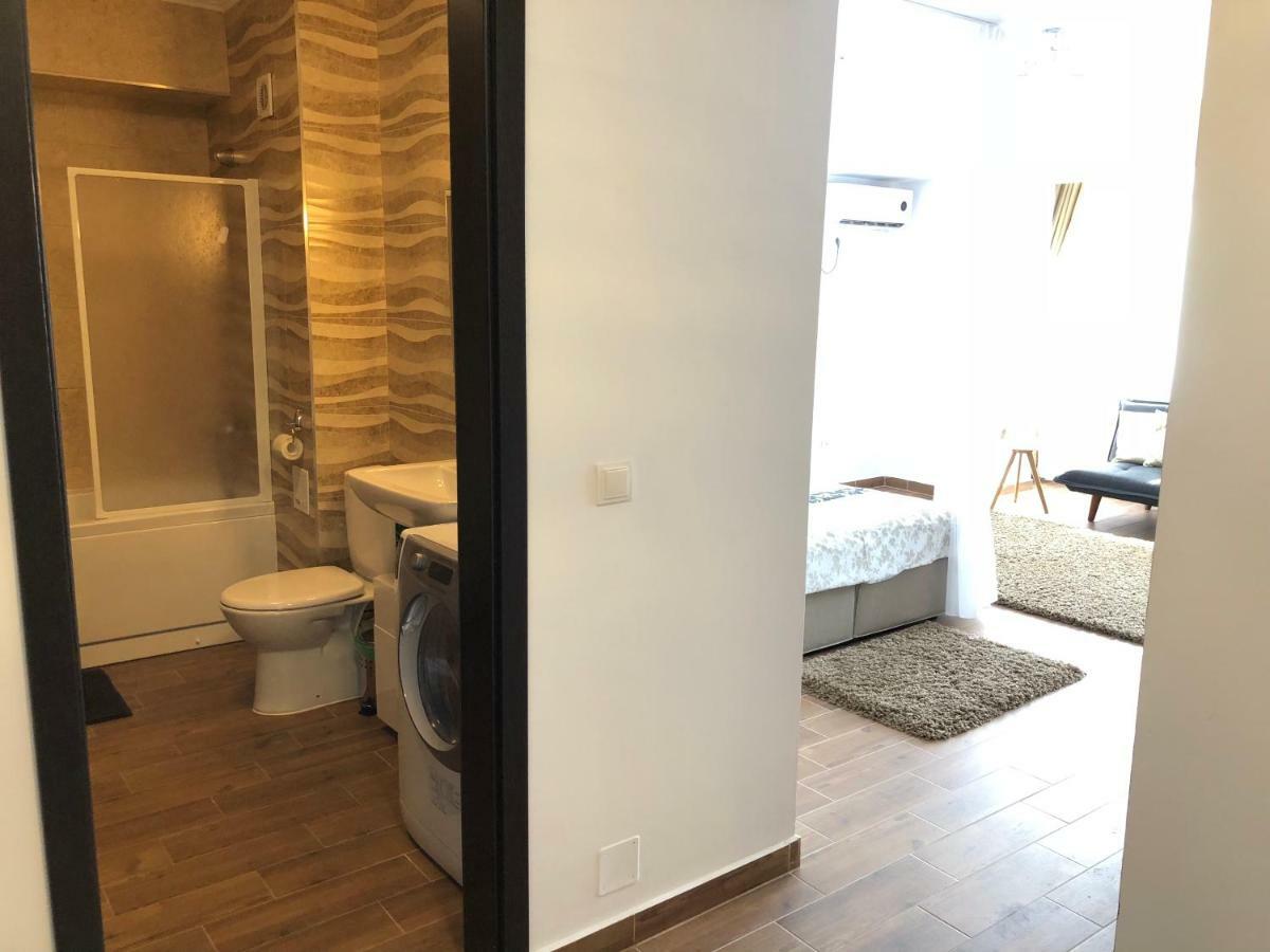 Apartament Studio Jadis 1 Oradea Eksteriør bilde