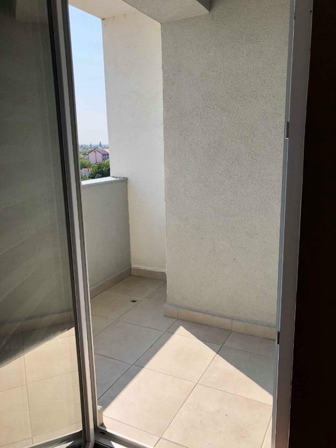 Apartament Studio Jadis 1 Oradea Eksteriør bilde