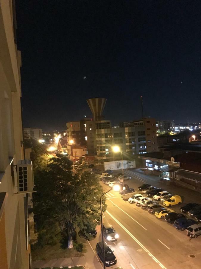 Apartament Studio Jadis 1 Oradea Eksteriør bilde