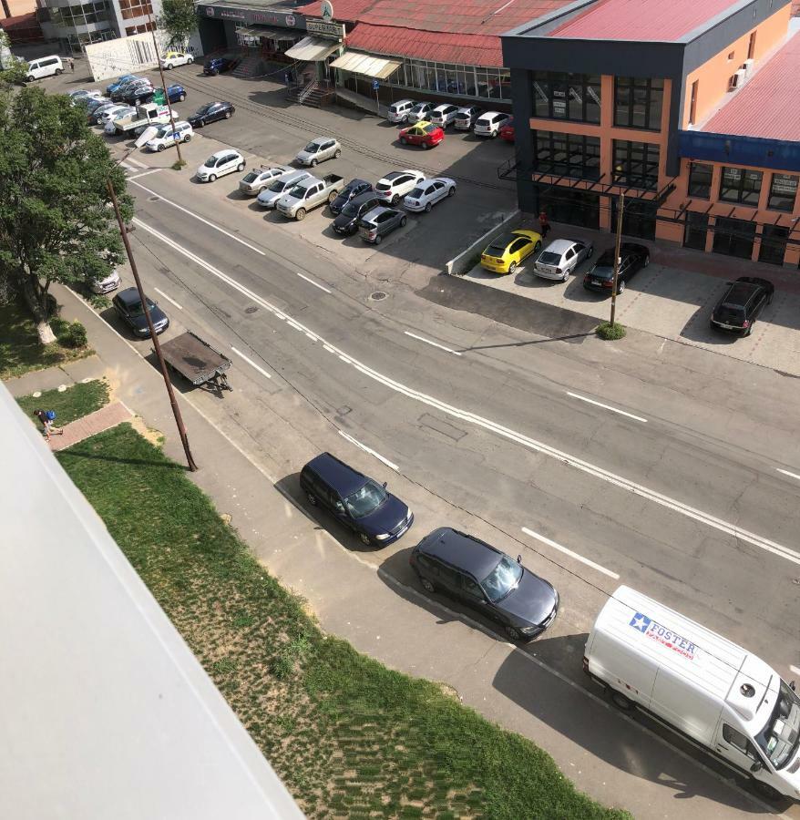 Apartament Studio Jadis 1 Oradea Eksteriør bilde