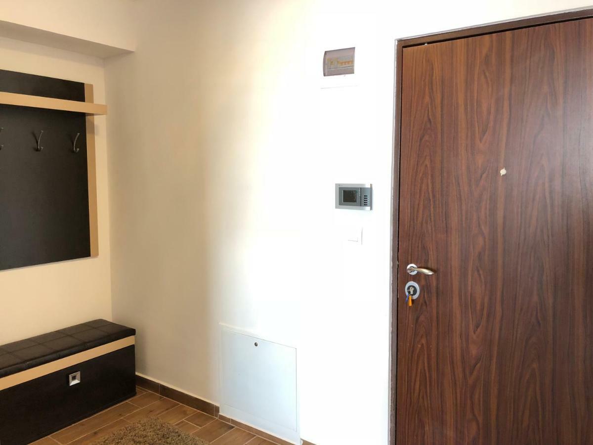 Apartament Studio Jadis 1 Oradea Eksteriør bilde