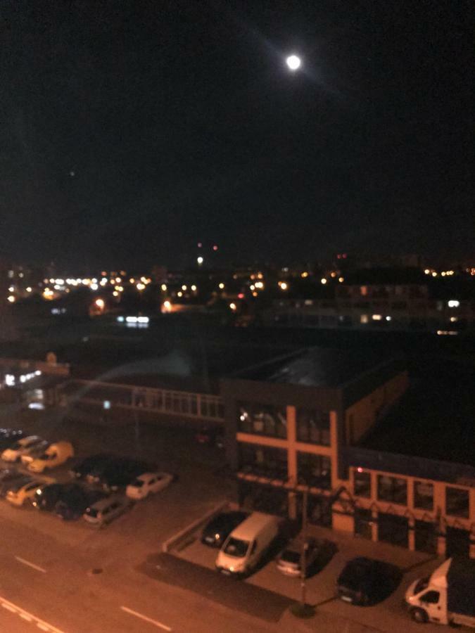 Apartament Studio Jadis 1 Oradea Eksteriør bilde