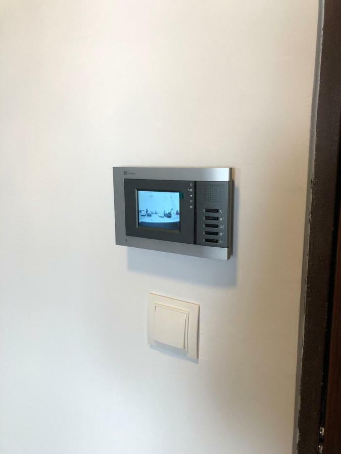 Apartament Studio Jadis 1 Oradea Eksteriør bilde