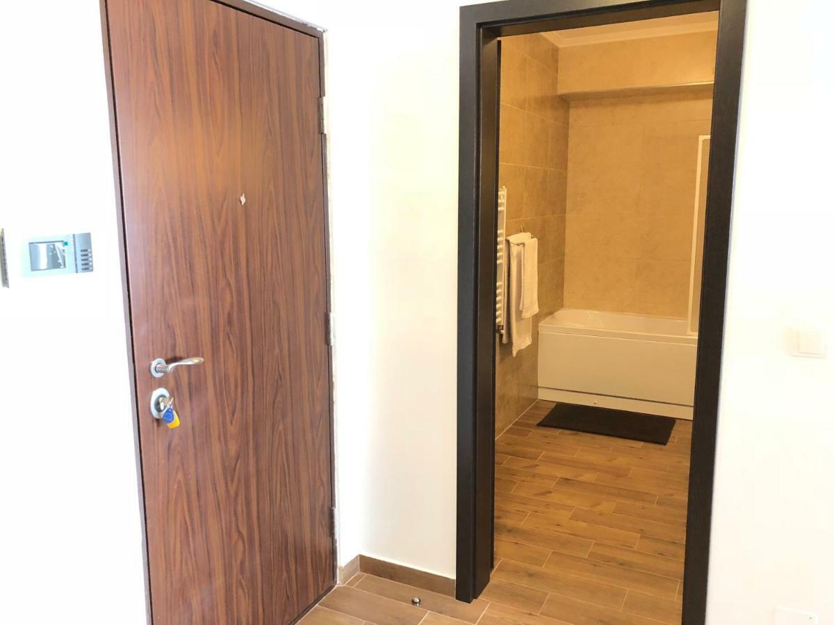 Apartament Studio Jadis 1 Oradea Eksteriør bilde