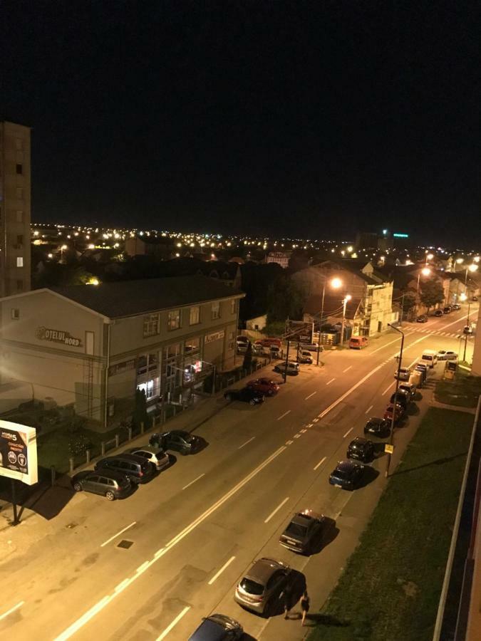 Apartament Studio Jadis 1 Oradea Eksteriør bilde